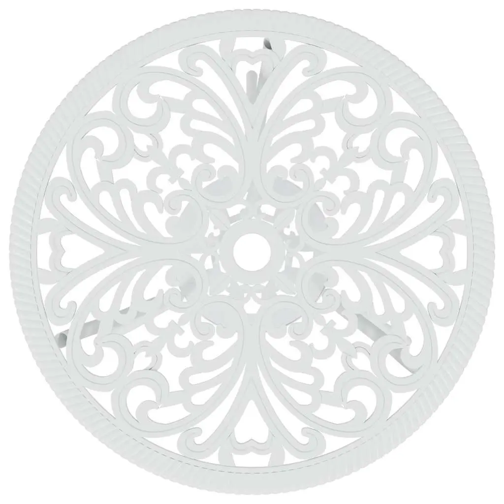 3-Piece Bistro Set for Outdoor Entertaining