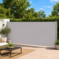 Reliable Retractable Side Awning - Great Value