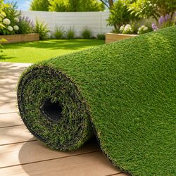 Warm and Practical 1x5m Artificial Grass Turf Option