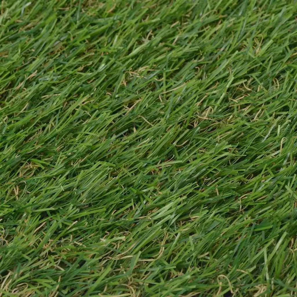 Artificial Grass Turf 1x5m 20mm Pile Height Green Garden Lawn Outdoor Indoor