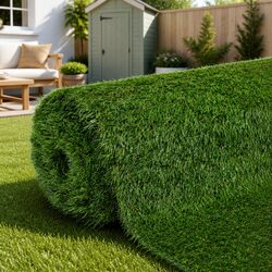 Value and Quality: 30mm Artificial Grass 1x5m