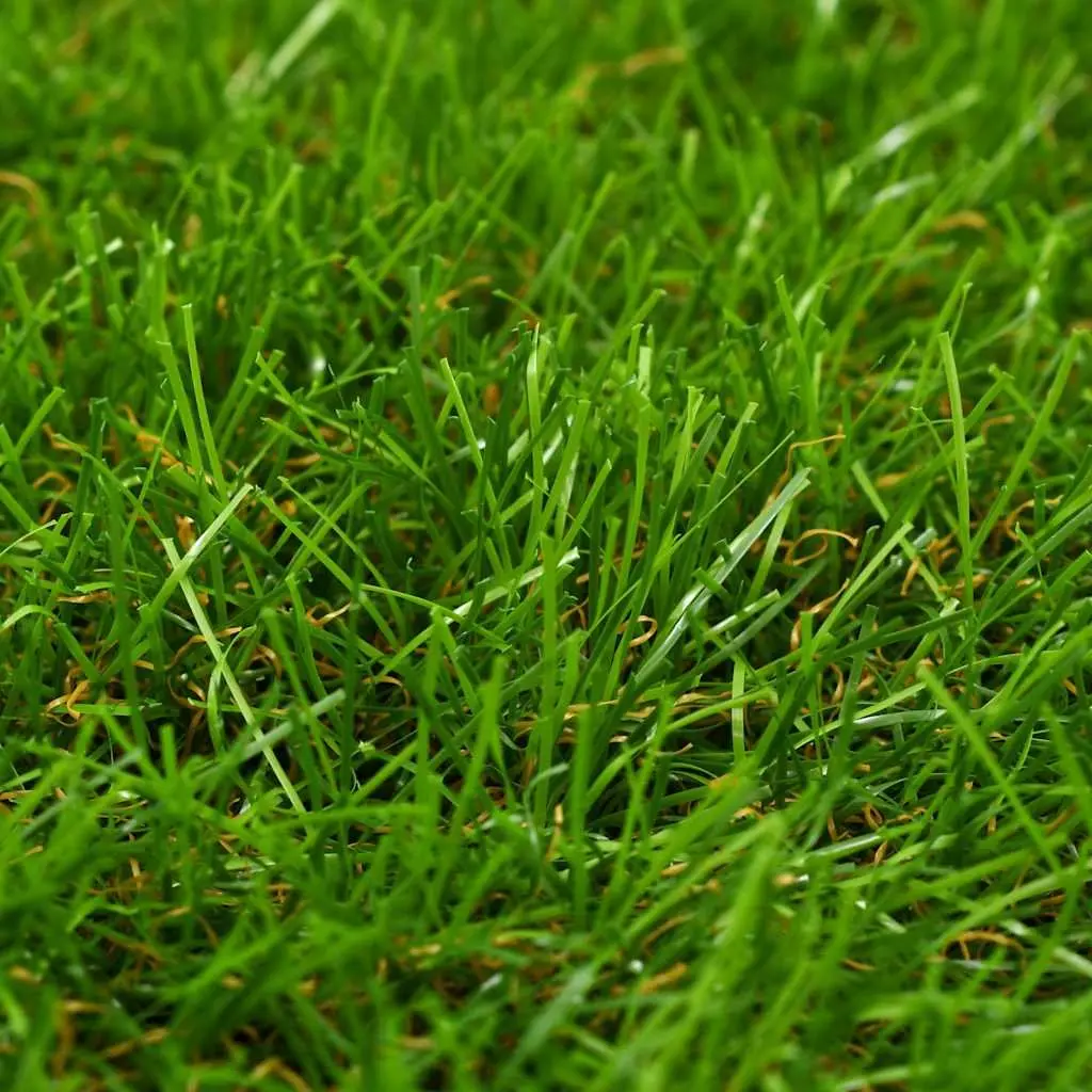 Artificial Grass 30mm High Density Lawn 1x5m Green Garden Patio Balcony Turf