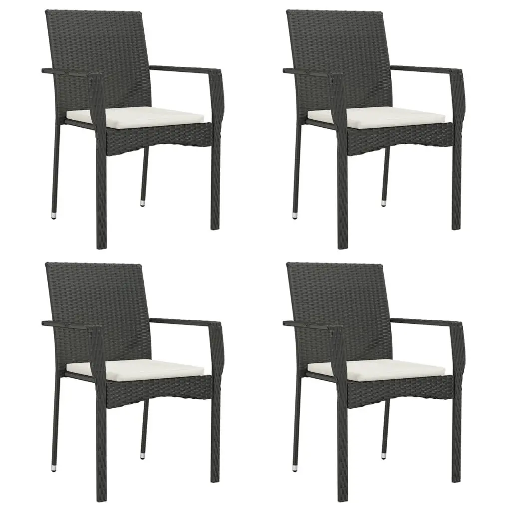 5 Piece Outdoor Dining Set