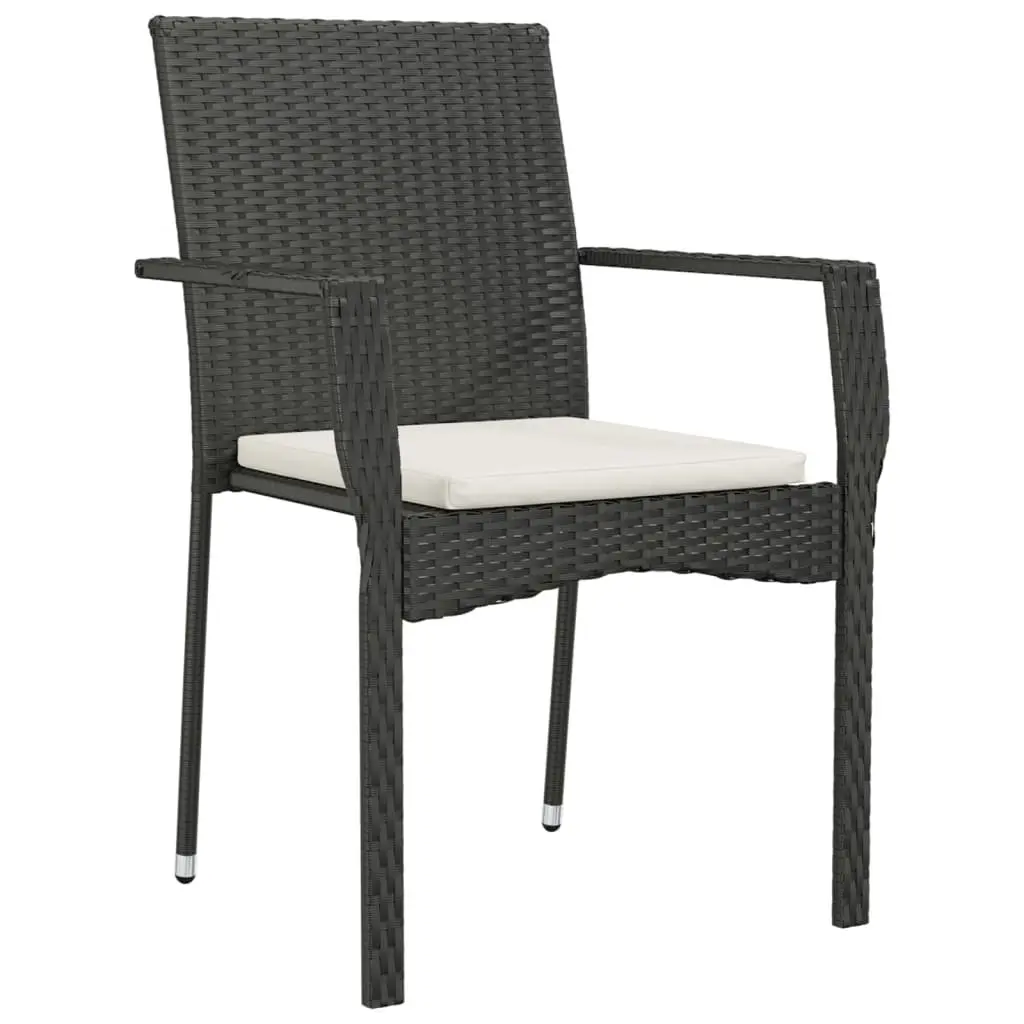 5 Piece Outdoor Dining Set