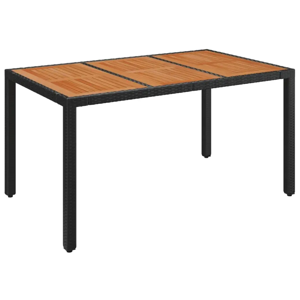 7 Piece Garden Dining Set