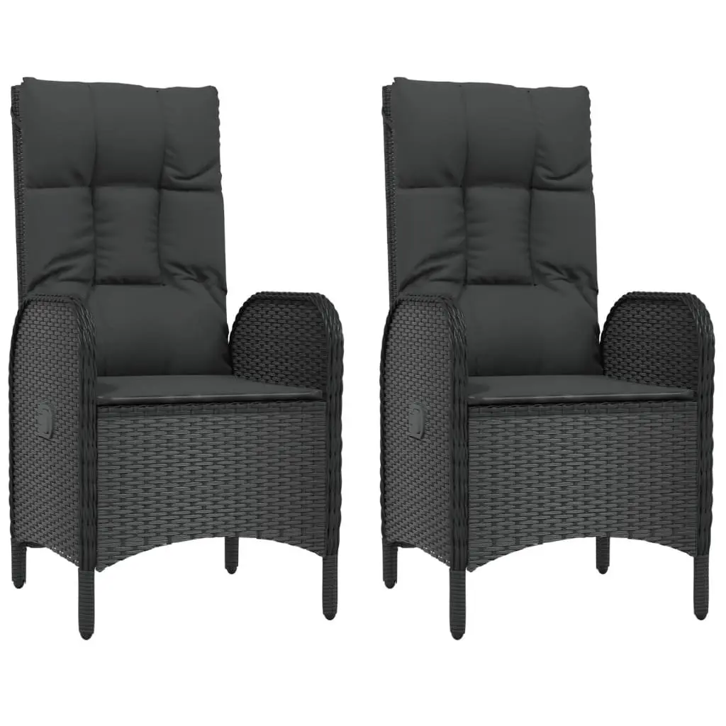 Garden Dining Set with Durable Build