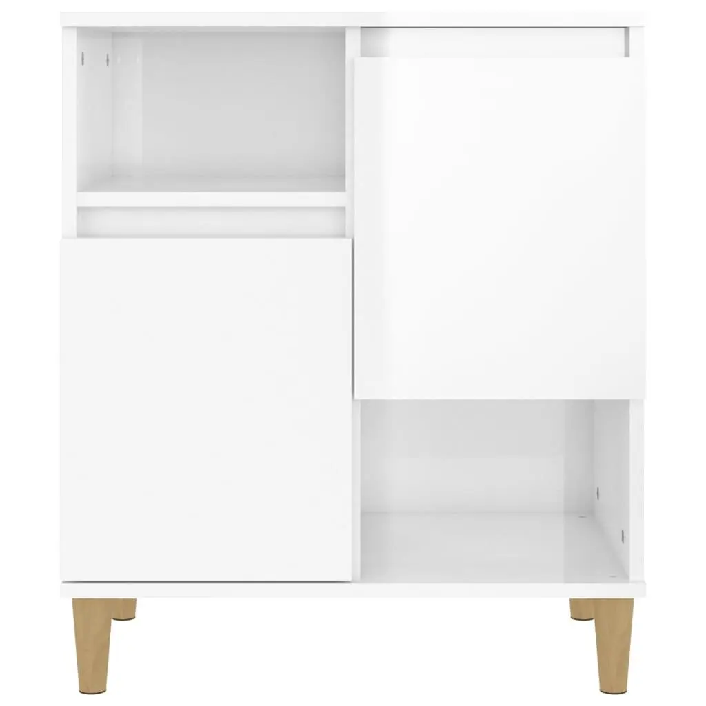 White Sideboard Cabinets