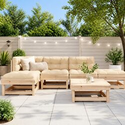 Reliable Outdoor Furniture for Your Garden