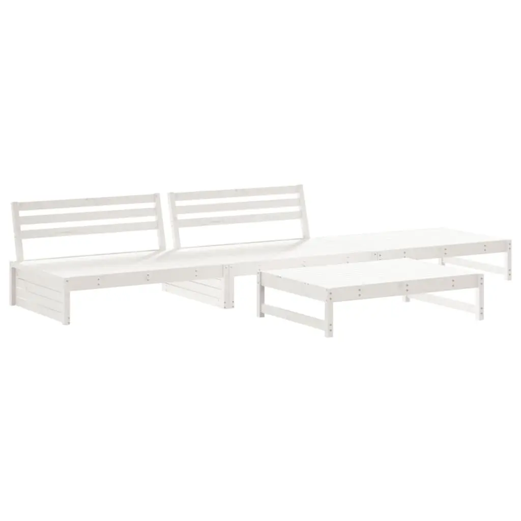 Lounge Set for Comfort and Style
