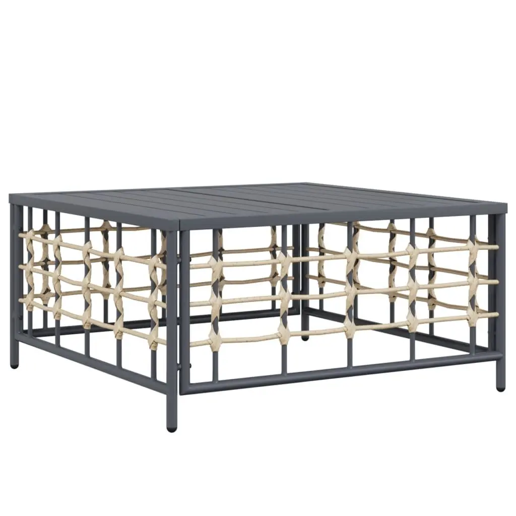 8-Piece Outdoor Lounge Set