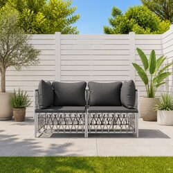 Comfort and Value Combined in a Garden Lounge Set
