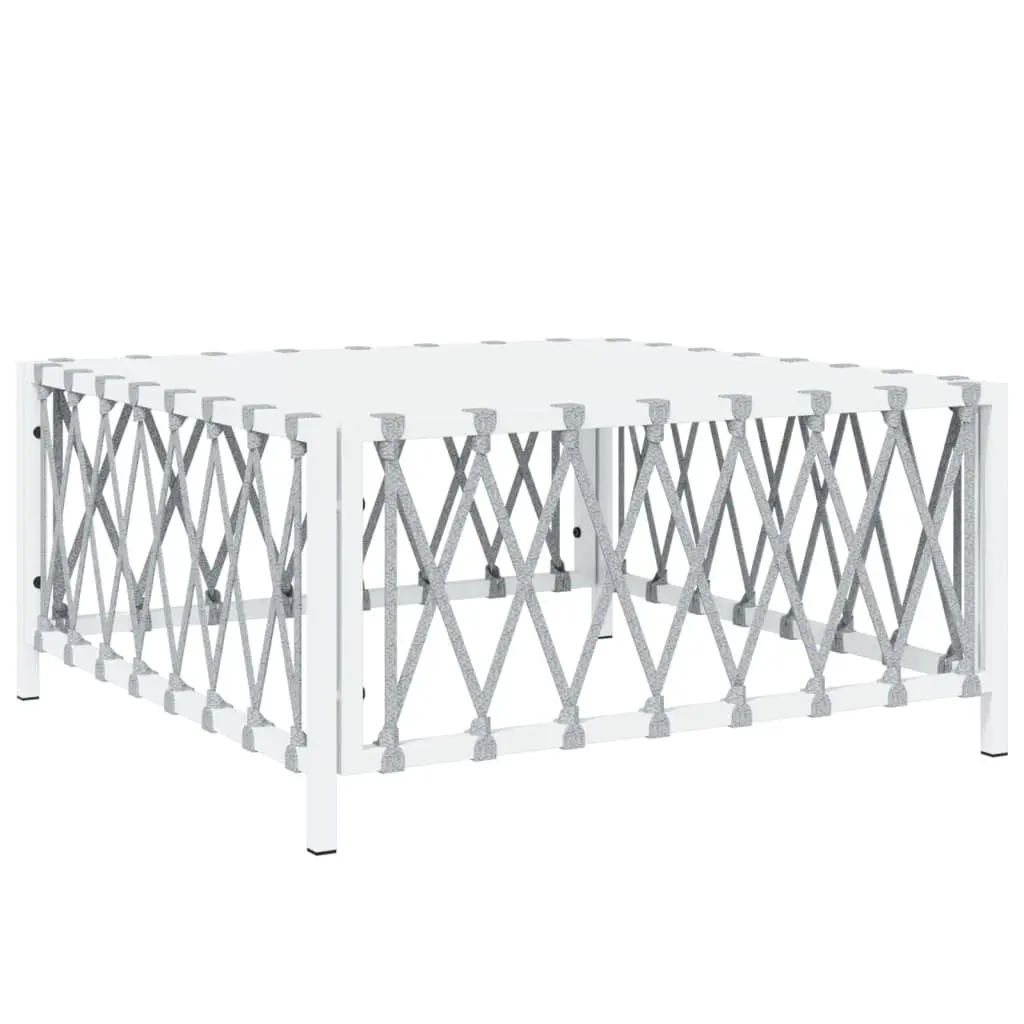 3 Piece Garden Lounge Set for Lasting Comfort