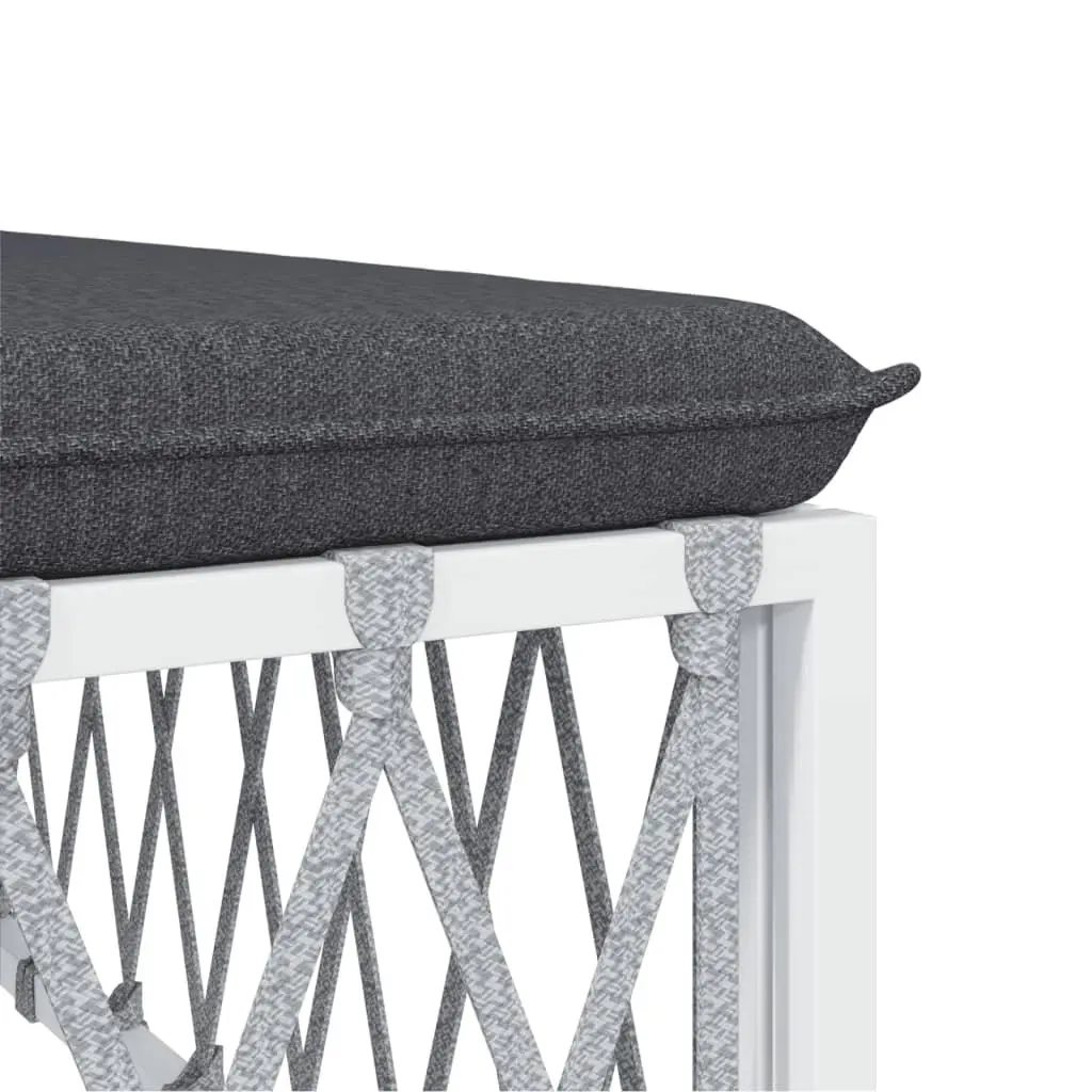 3 Piece Garden Lounge Set for Lasting Comfort
