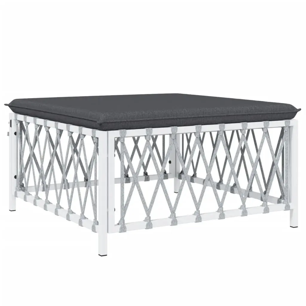 6 Piece Garden Lounge Set