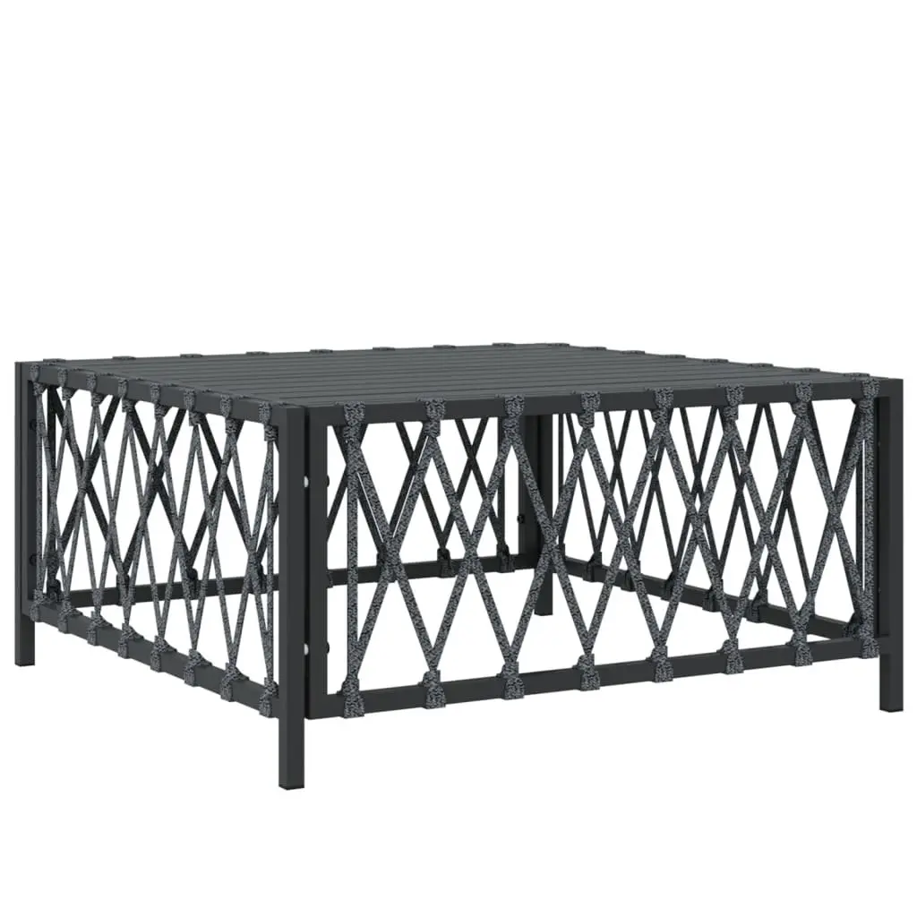 8-Piece Outdoor Lounge Set