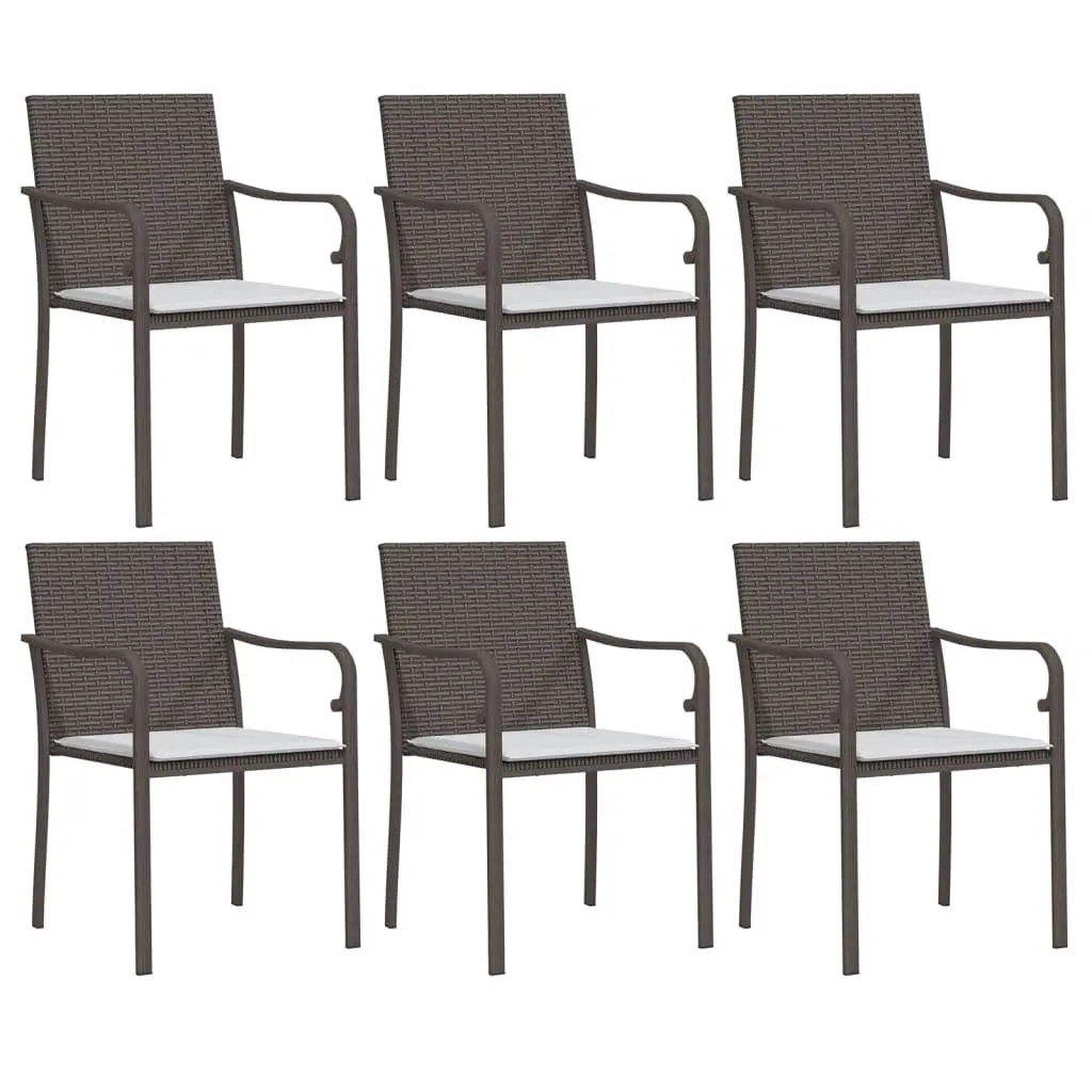 7-Piece Garden Dining Set for Outdoor Enjoyment