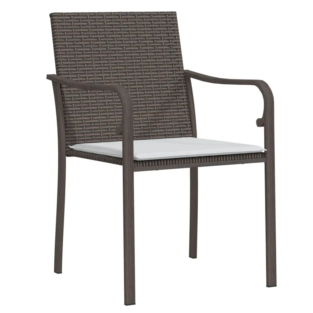 7-Piece Garden Dining Set for Outdoor Enjoyment