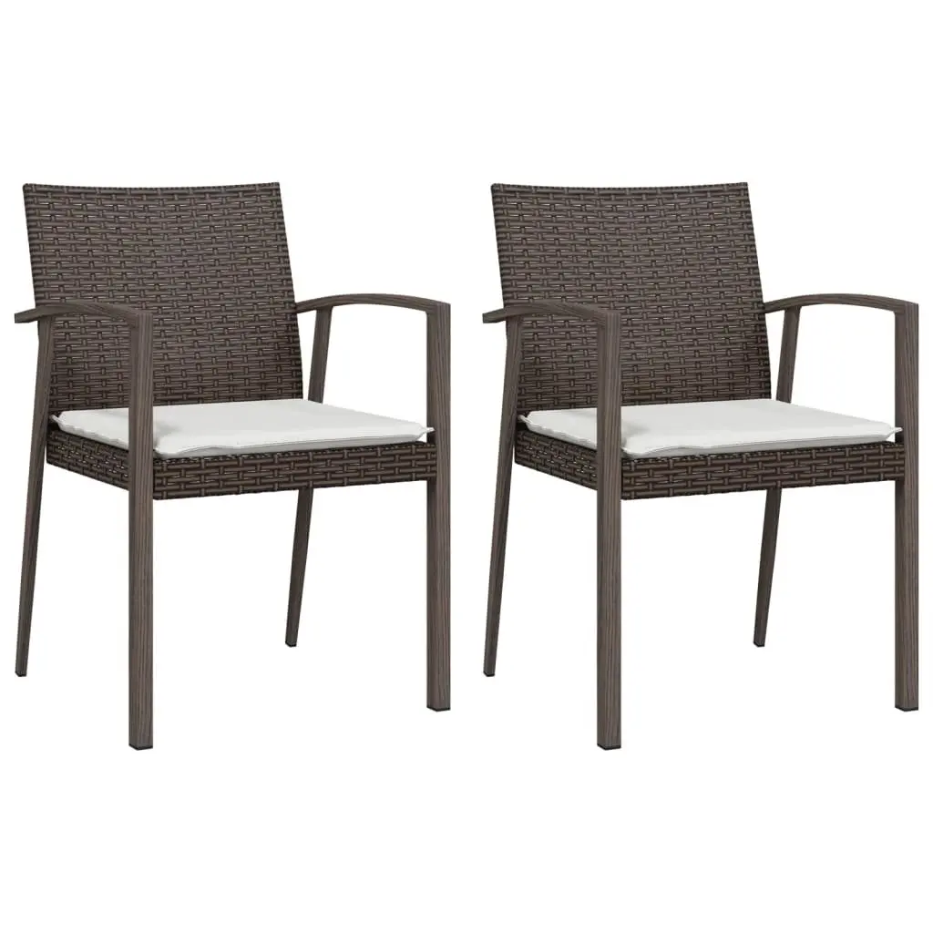 Garden Dining Set for Outdoor Use