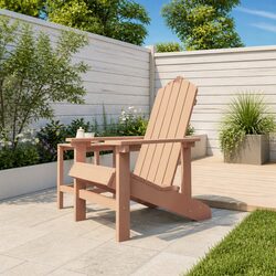 Reliable Adirondack Chair: Value and Comfort Combined