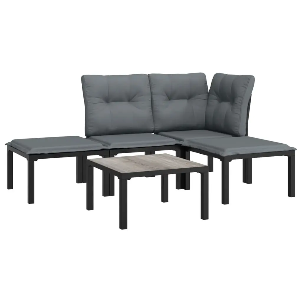 Outdoor Lounge Set