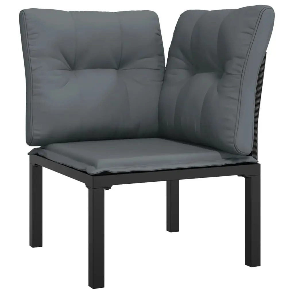 9 Piece Outdoor Lounge Set
