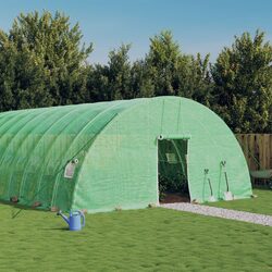 14x6x2.85m Greenhouse: Reliable and Convenient