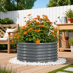 Reliable Garden Planter for Your Outdoor Needs