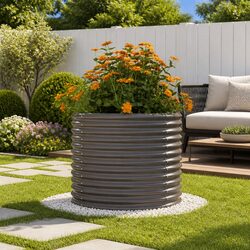 Quality Garden Planter with Ample Space for Plants