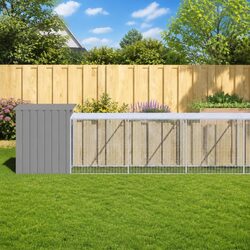 Reliable Chicken Cage Offering Safety and Security