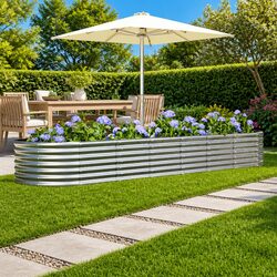 Reliable Raised Garden Bed Offering Great Value