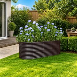 Reliable Raised Garden Bed for Your Gardening Needs