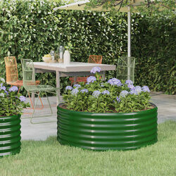 Value and Durability of Our Raised Garden Bed