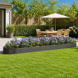 Reliable Raised Garden Bed for Your Gardening Needs