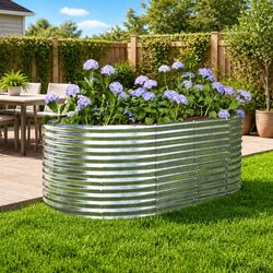 Reliable Raised Garden Bed for Your Planting Needs