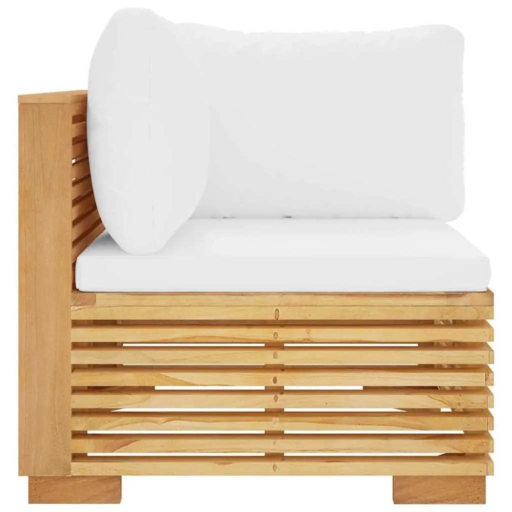 Outdoor Corner Sofa Sectional