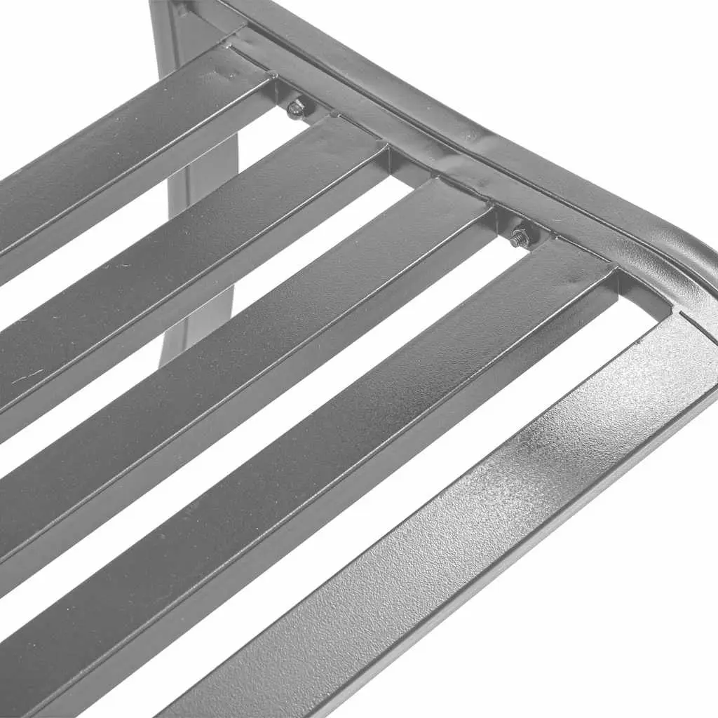 120cm Garden Bench for Outdoor Use