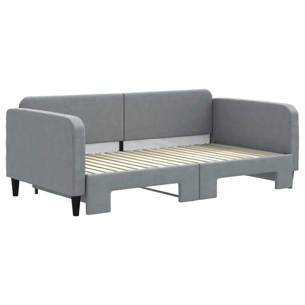 Daybed with Trundle for Guests