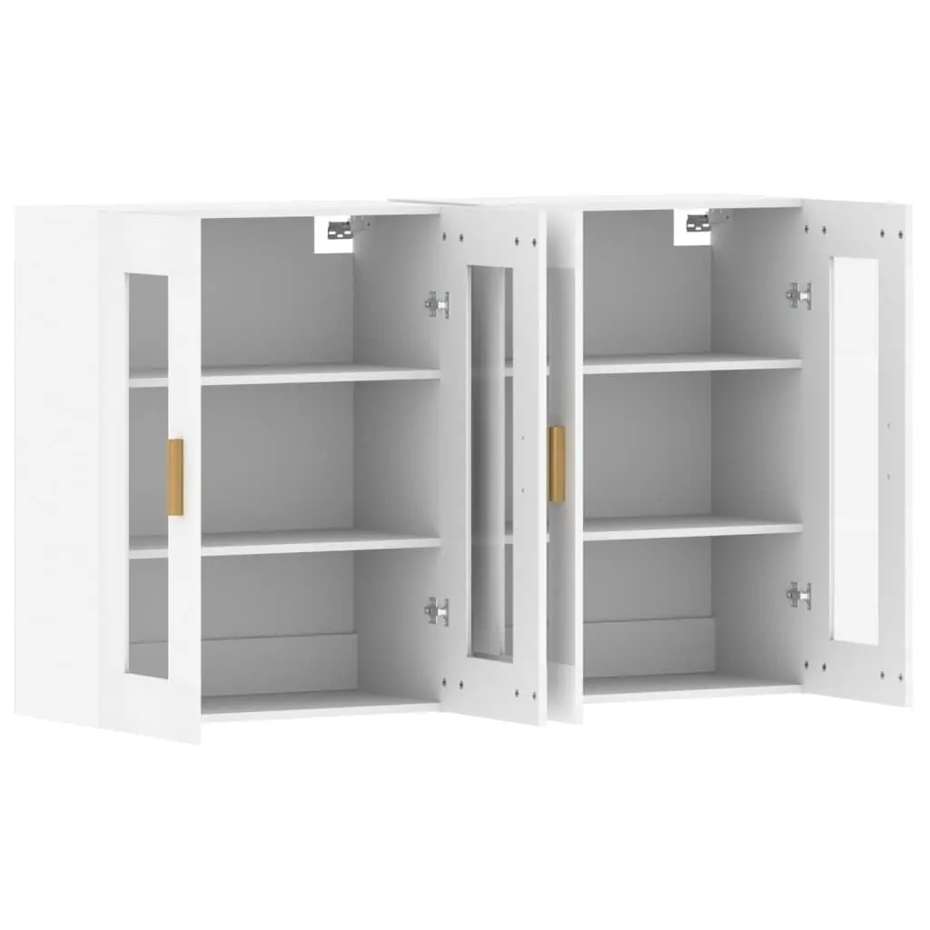 Wall Mounted Storage Cabinets for Organization