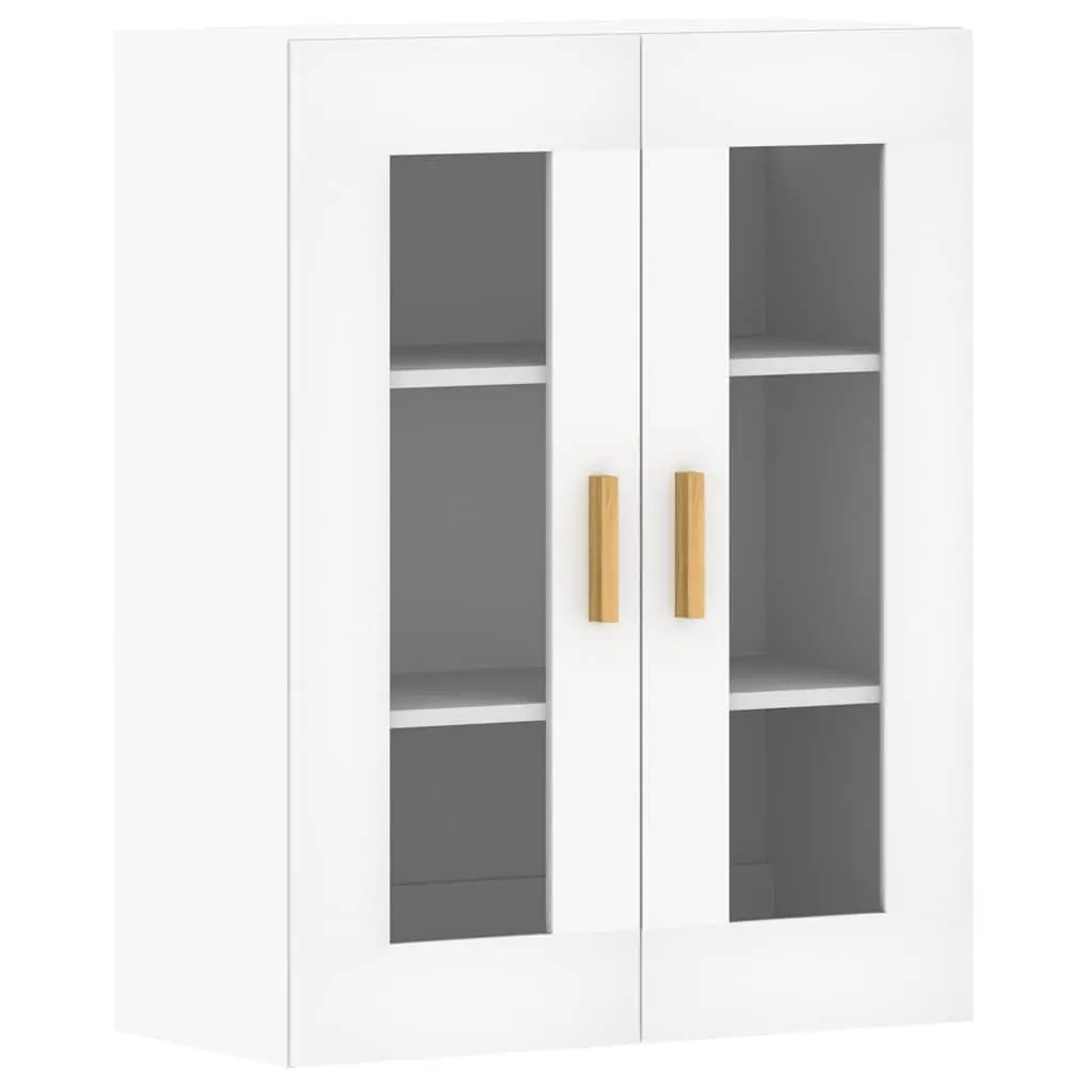 Wall Mounted Storage Cabinets for Organization