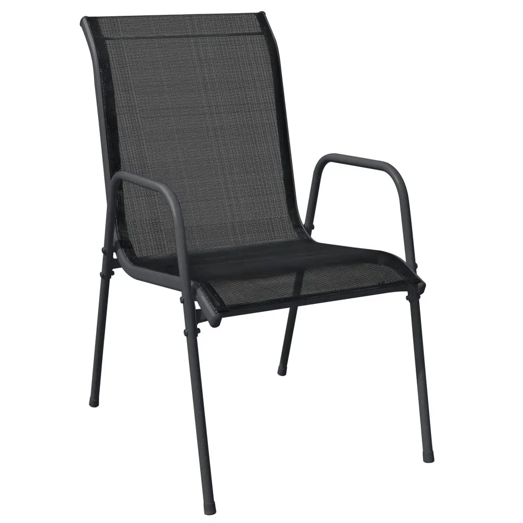 5 Piece Garden Dining Set