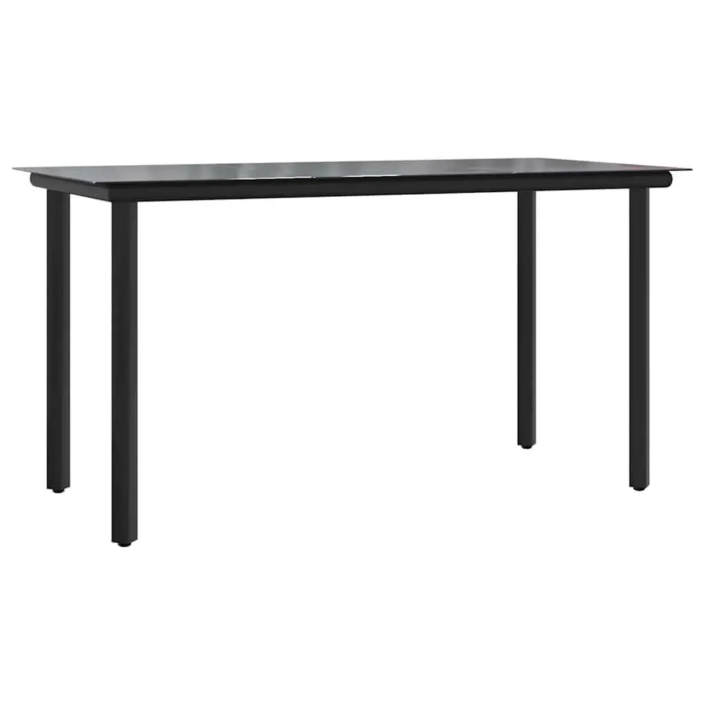 5 Piece Garden Dining Set