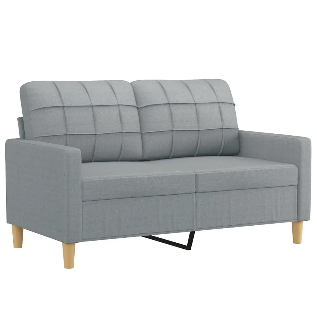 2-Seater Sofa with Comfort and Style