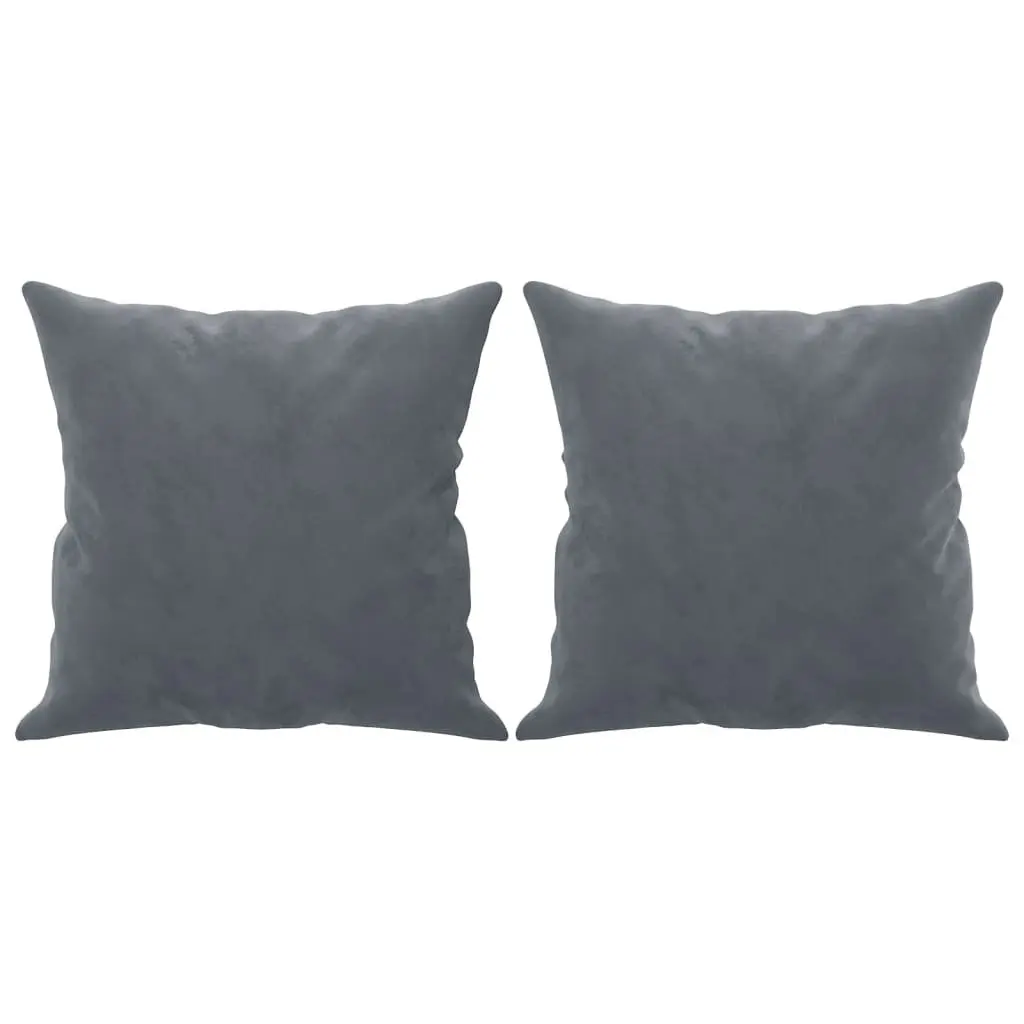 3-Seater Sofa Modern Living Room Furniture Grey 180cm