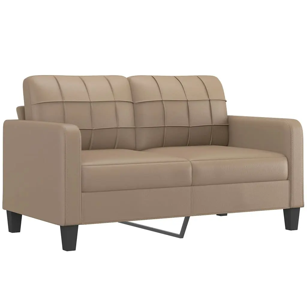 3 Piece Sofa Set with Pillows