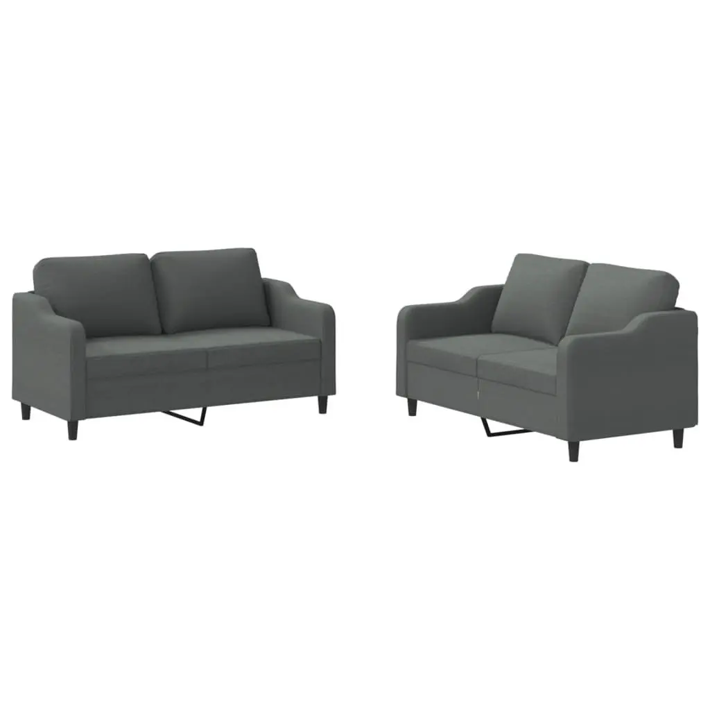 Grey Lounge Suite for Homes