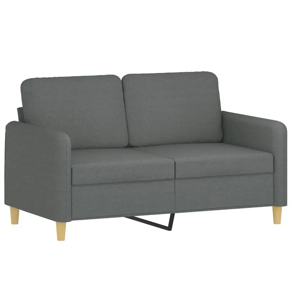 3 Piece Sofa Set in Grey
