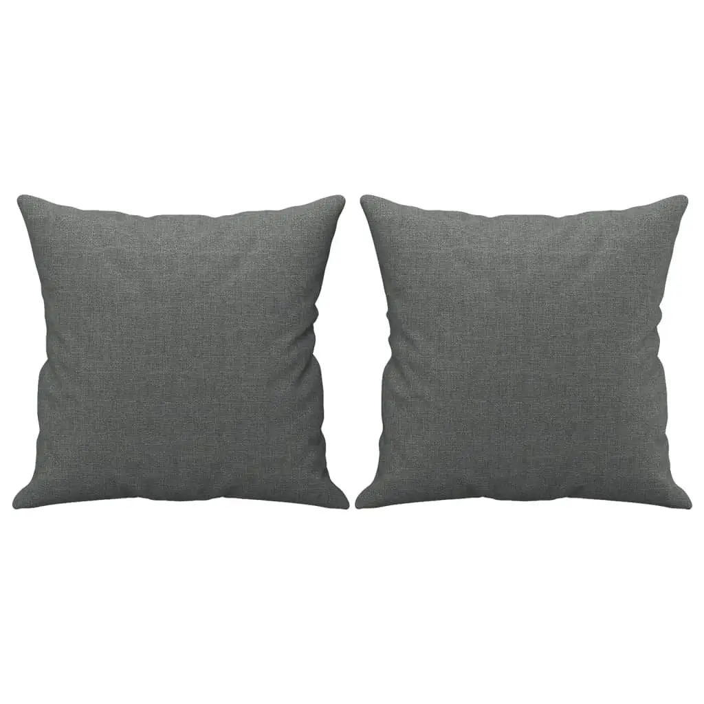 3 Piece Sofa Set in Grey
