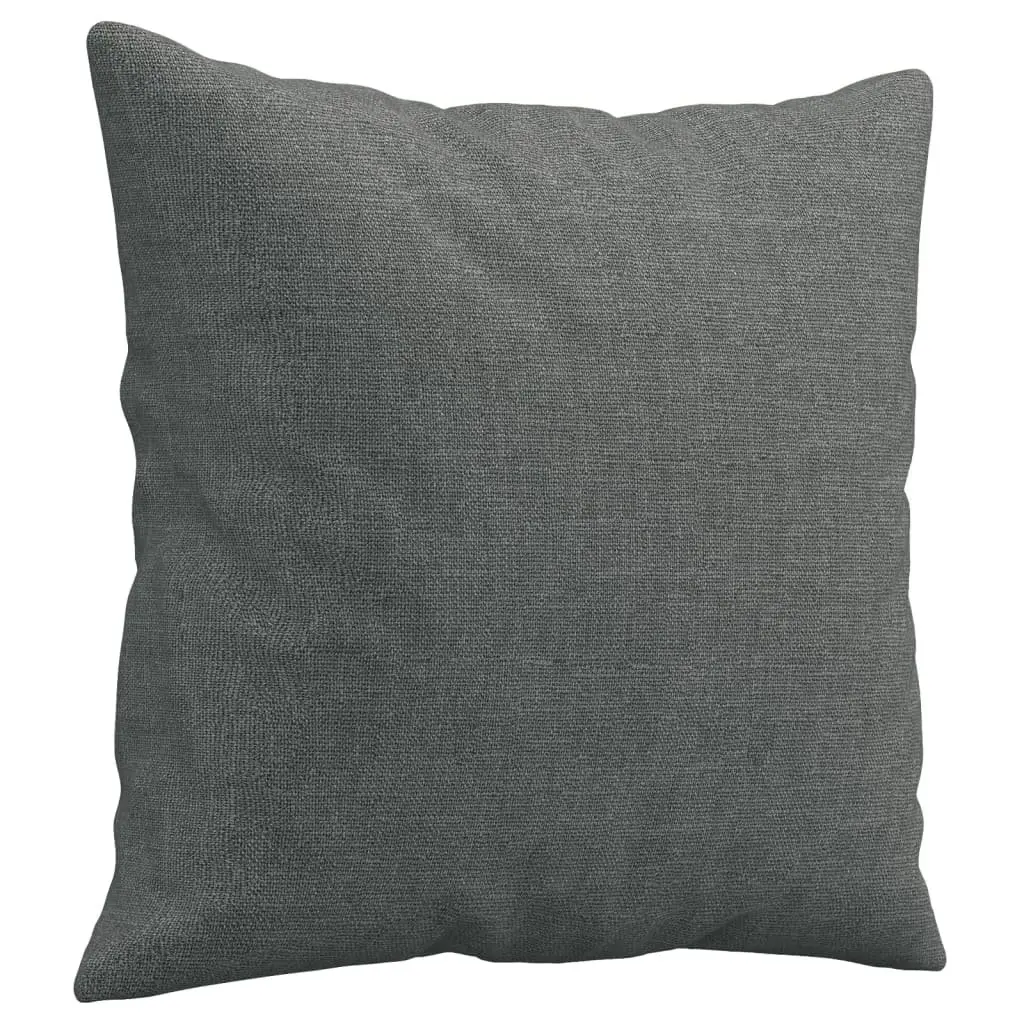 3 Piece Sofa Set in Grey
