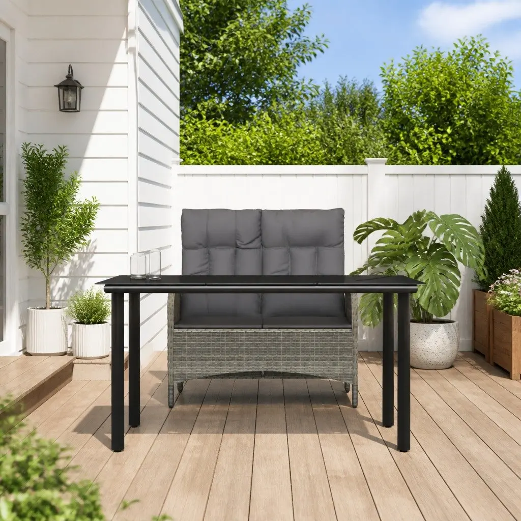 Garden Dining Set 2 Piece