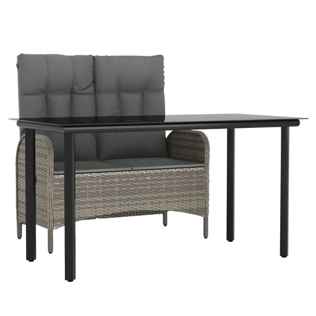 Garden Dining Set 2 Piece